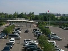 -石家庄正定国际机场-T2航站楼