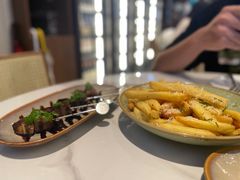 -盐说·西式餐酒馆(光明万达店)