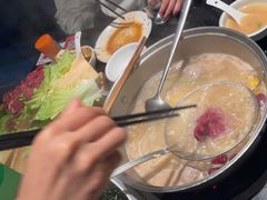 -尚合里潮汕牛肉火锅(海沧店)