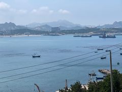 -摩天岭风景区