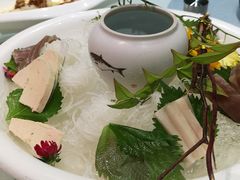 -老房子金沙元年川菜食府·花园餐厅(金沙店)