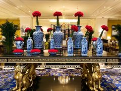 -丽思卡尔顿酒店-天泰轩中餐厅(大沽北路店)