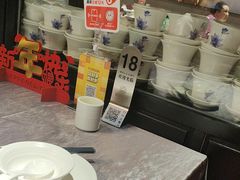 -川香鼎盛(市桥富华总店)