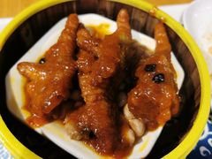 -冰泉豆浆馆(阳朔店)