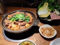 -牛小灶牛杂煲(北京路店)