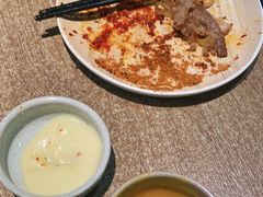 -新石器烤肉(石路天虹店)