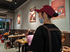 -斯丹姜母鸭·古法干香(田安南路店)