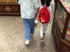 -采芝斋评弹茶馆(观前街店)