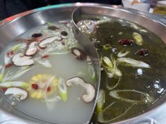 -京门活鱼馆·鱼火锅(百子湾（原红庙）店)