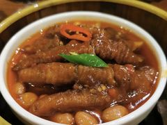 -南拳十三姨·潮汕砂锅粥(世纪金源店)