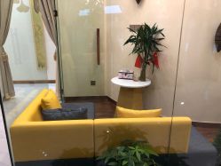 -芳朵美容养生SPA