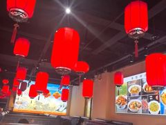 -渔民船说·北塘海鲜·天津菜·海肠捞饭(北塘古镇店)
