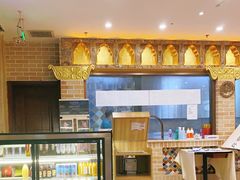 -巴依老爷新疆美食(常营店)
