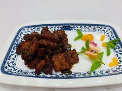 麦仁秘制骨-宁波状元楼酒店(和义路店)