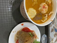 -1980烧肉粽(金榜店)