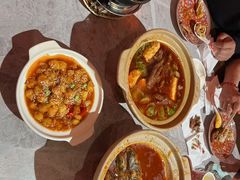 -山四砂锅(太原钟楼街店)