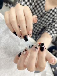 -美兮美学·日式美甲美睫