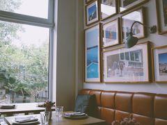 -BOR Eatery(安福路店)