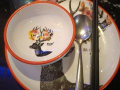 -新白鹿餐厅(百联中环店)