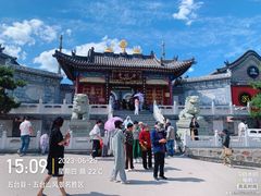 -五台山风景名胜区