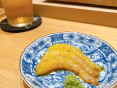 -荣一代目OMAKASE板前料理