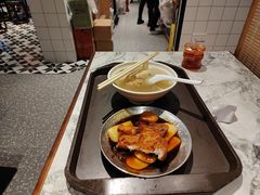 -鲜得来排骨年糕(即墨路店)