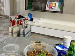 -重庆鸡公煲·青锅花椒鱼(牡丹江路店)