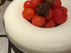 话梅小番茄-罗勒家·养生火锅· Bistro(大望路店)