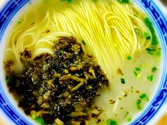 -盛兴面馆(真儒大厦店)