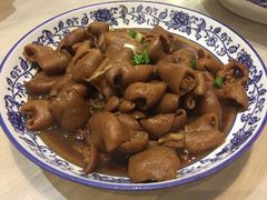 -兔爸私家小厨(新北万达店)