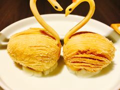 -鹅夫人(吴中路万象城店)