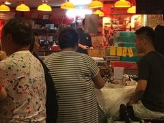 -鲜入围煮花胶鸡海鲜火锅