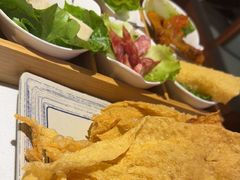 -螺大喜螺蛳粉火锅(雍和宫店)