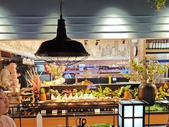 -梨花自助烤肉(乐宾店)