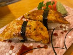 -竹马炭火烤肉(利济北路店)