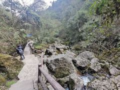 -青城山