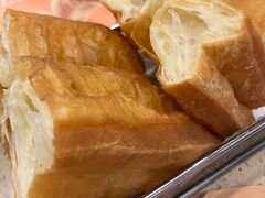 -点都德(皇岗村店)