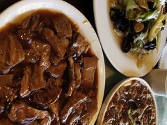 -惠宾饭庄(中山路店)