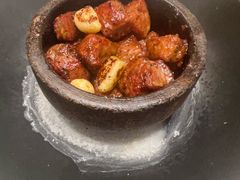 -同庆楼(建邺万达店)