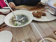 -鑫鸿达·海鲜闽菜热炒小馆(中山路店)