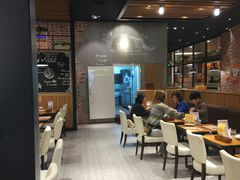 大堂-CoCo壱番屋(久光百货店)