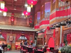 -正阳门饭庄·烤鸭·北京菜(万丰路七里庄店)
