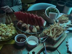 -MOSSO音乐酒吧·Live House(南京西路店)