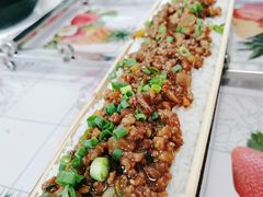 -竹一味·竹筒饭