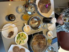 -蝎王府羊蝎子(西直门店)