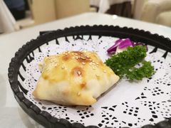 -宁夏国强手抓羊肉·清真菜(未央路凤三店)