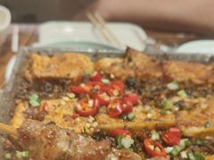 -管氏翅吧(地安门创始店)