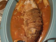 -阿五黄河大鲤鱼(英协路店)