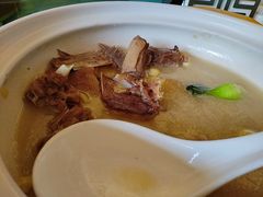 -杭州香格里拉·香宫中餐厅