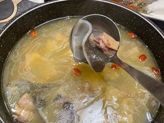 -映月潭水鱼馆(建设路口店)
